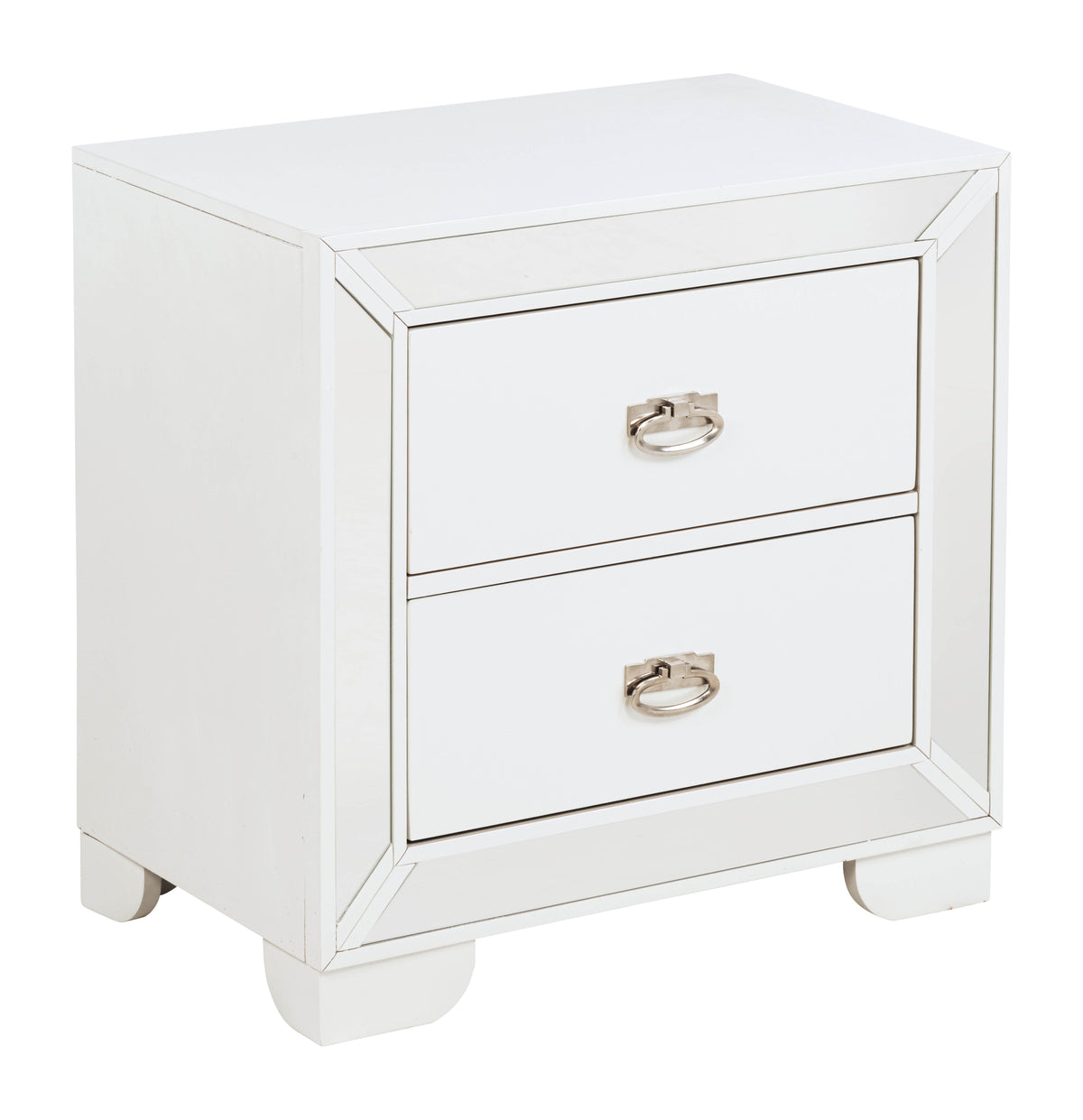 Hollywood Hills Nightstand