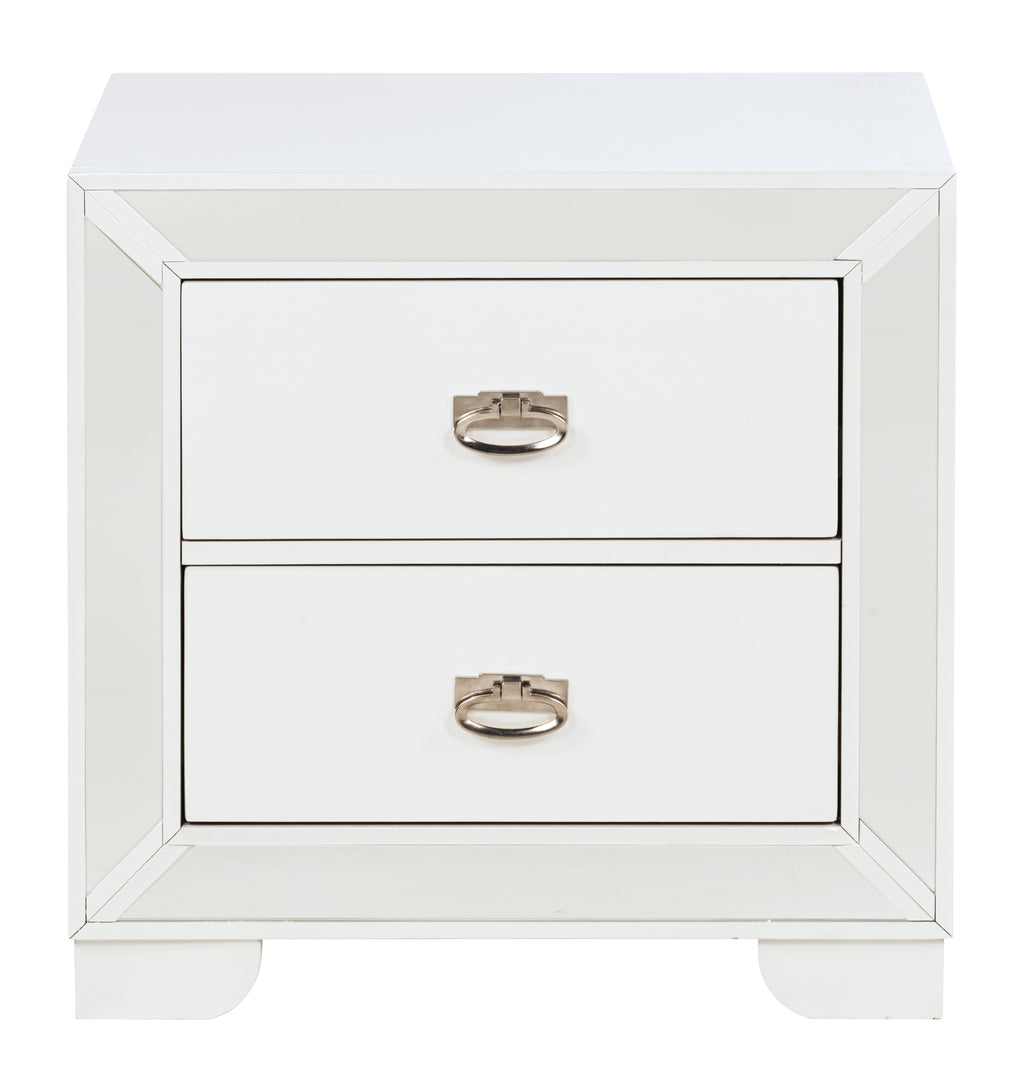 Hollywood Hills Nightstand