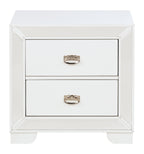 Hollywood Hills Nightstand