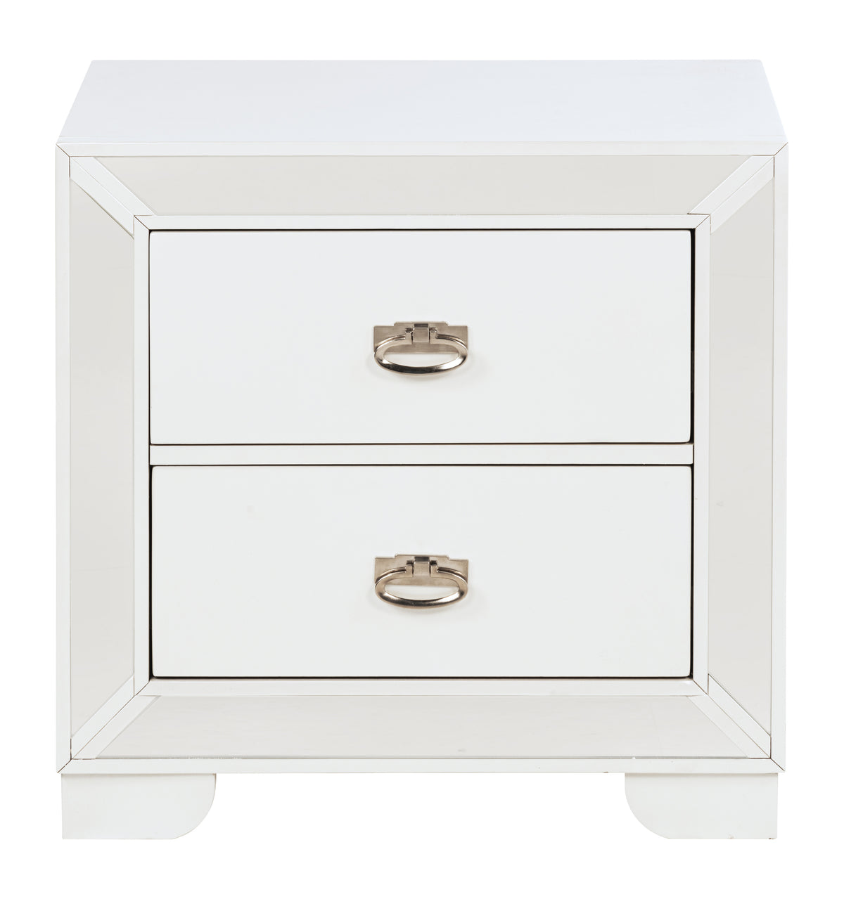 Hollywood Hills Nightstand