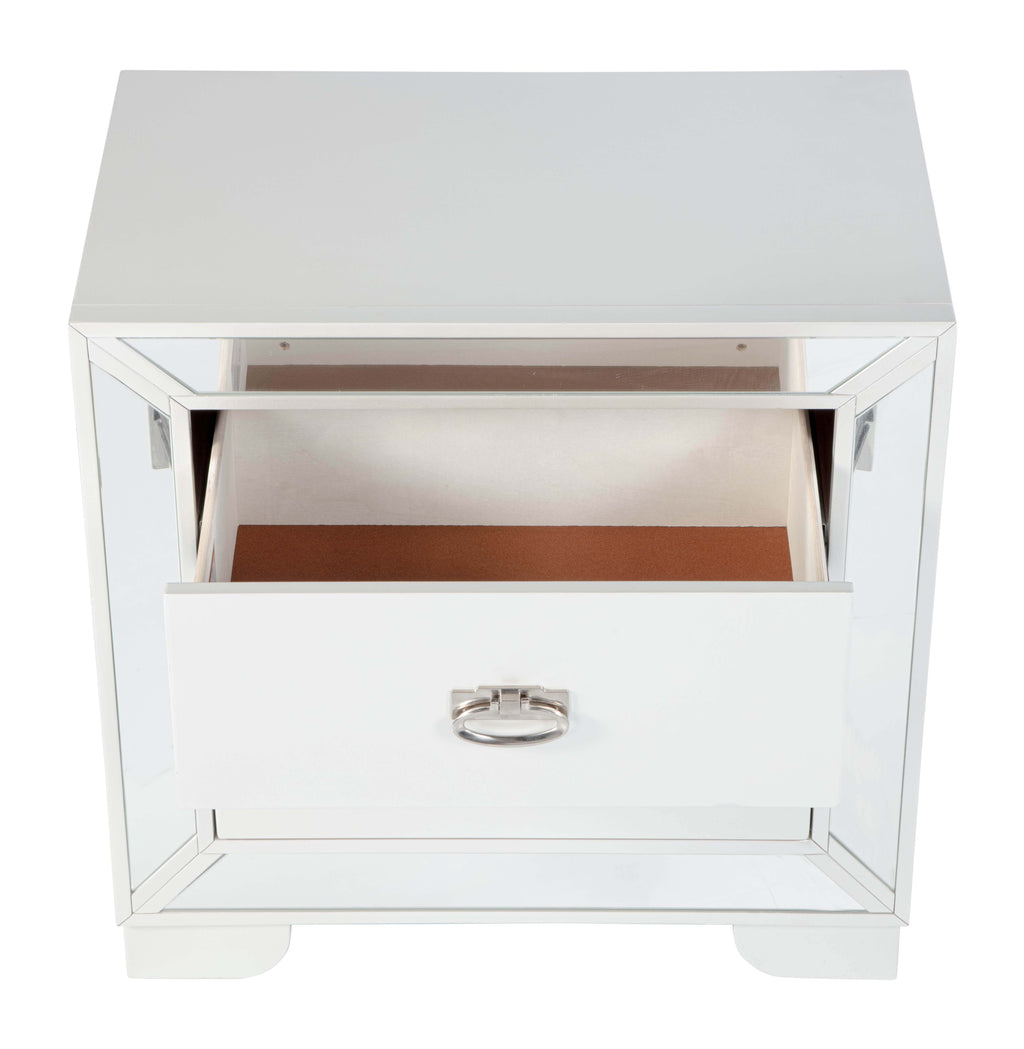 Hollywood Hills Nightstand
