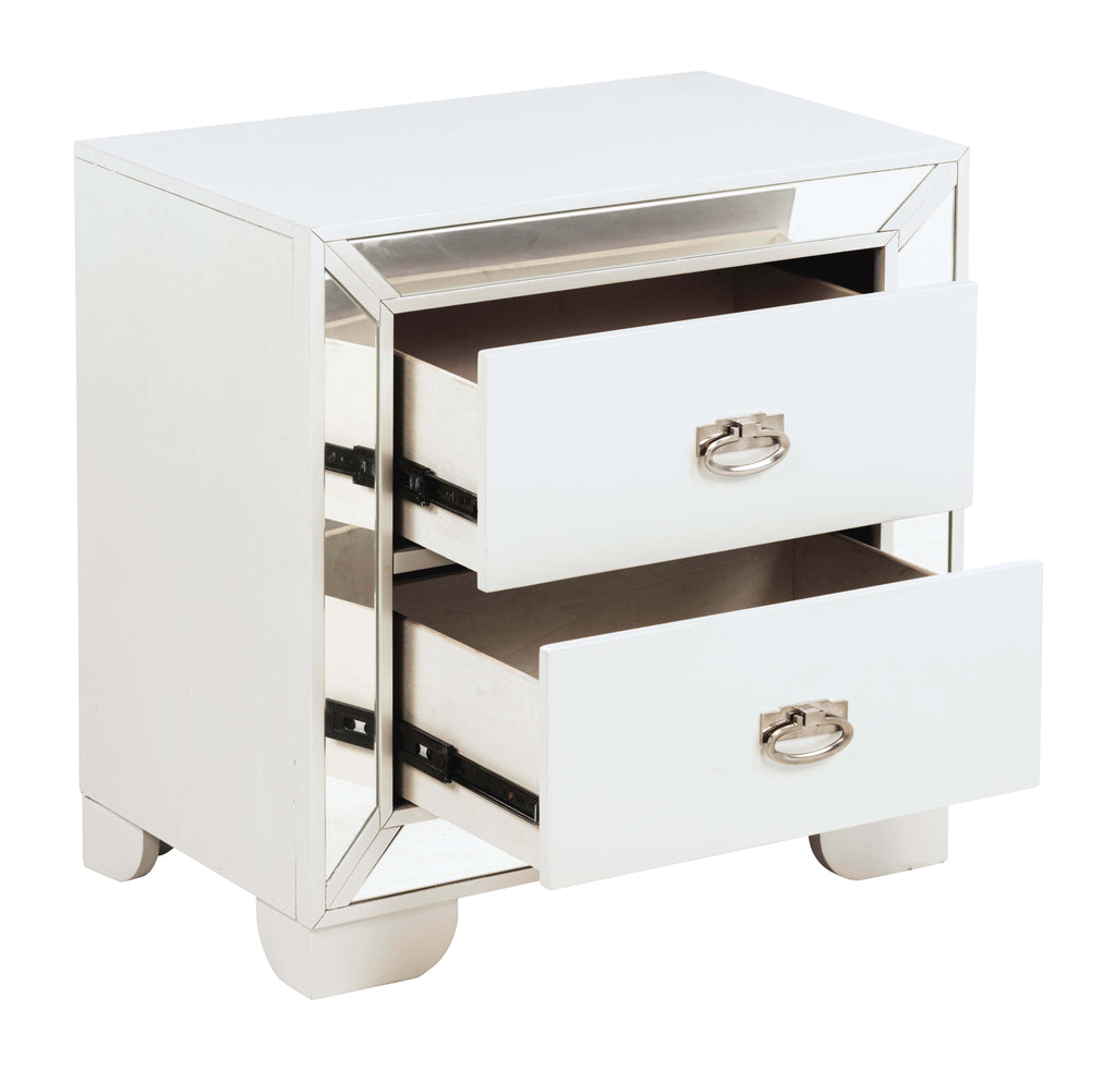 Hollywood Hills Nightstand