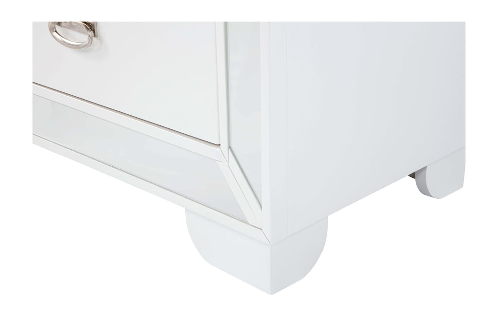 Hollywood Hills Nightstand