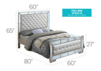 Hollywood Hills Bed