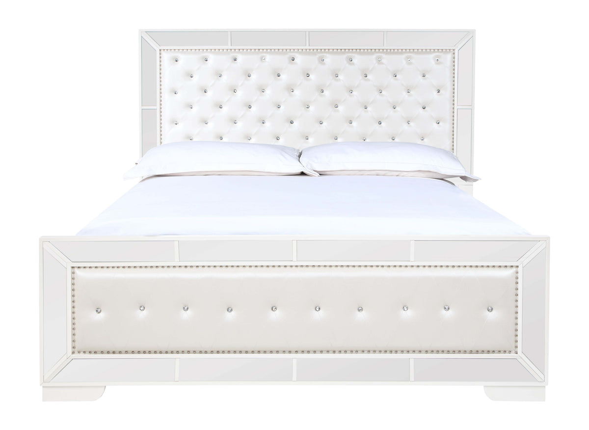 Hollywood Hills Bed