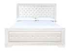 Hollywood Hills Bedroom Collection
