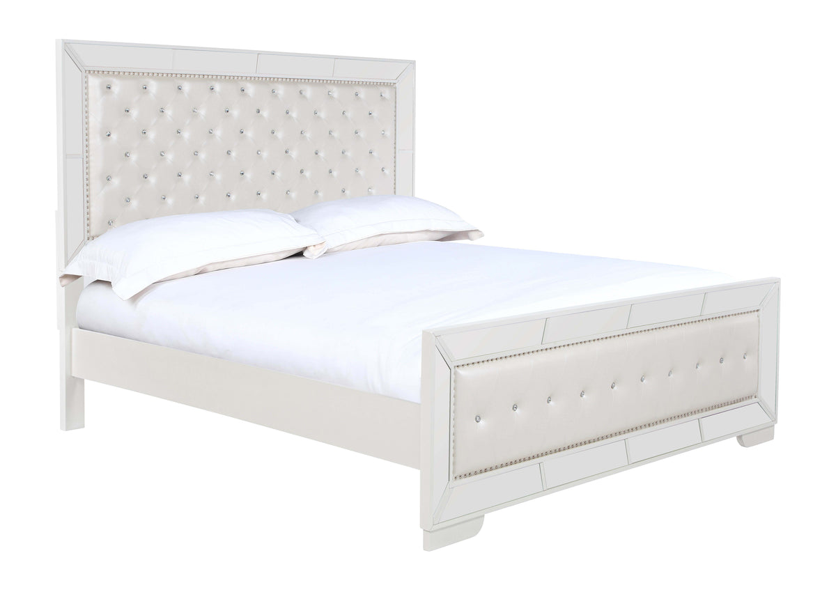 Hollywood Hills Bed