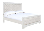 Hollywood Hills Bedroom Collection
