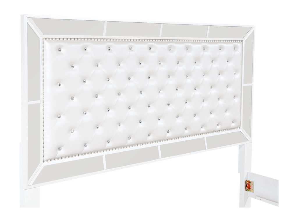 Hollywood Hills Bed