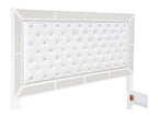 Hollywood Hills Bed