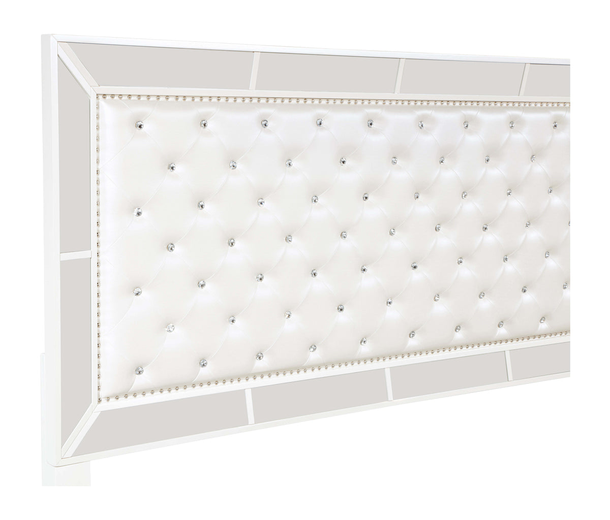 Hollywood Hills Bedroom Collection