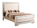 Hollywood Hills Bed