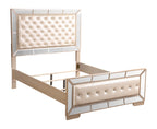 Hollywood Hills Bed