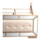 Hollywood Hills Bed