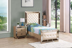 Hollywood Hills Bedroom Collection