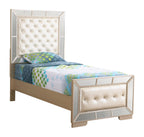 Hollywood Hills Bedroom Collection