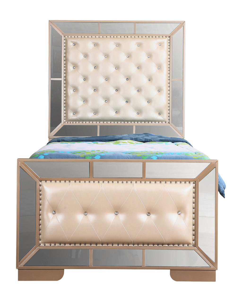 Hollywood Hills Bedroom Collection