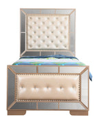 Hollywood Hills Bedroom Collection