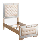 Hollywood Hills Bedroom Collection