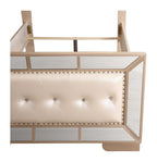 Hollywood Hills Bed