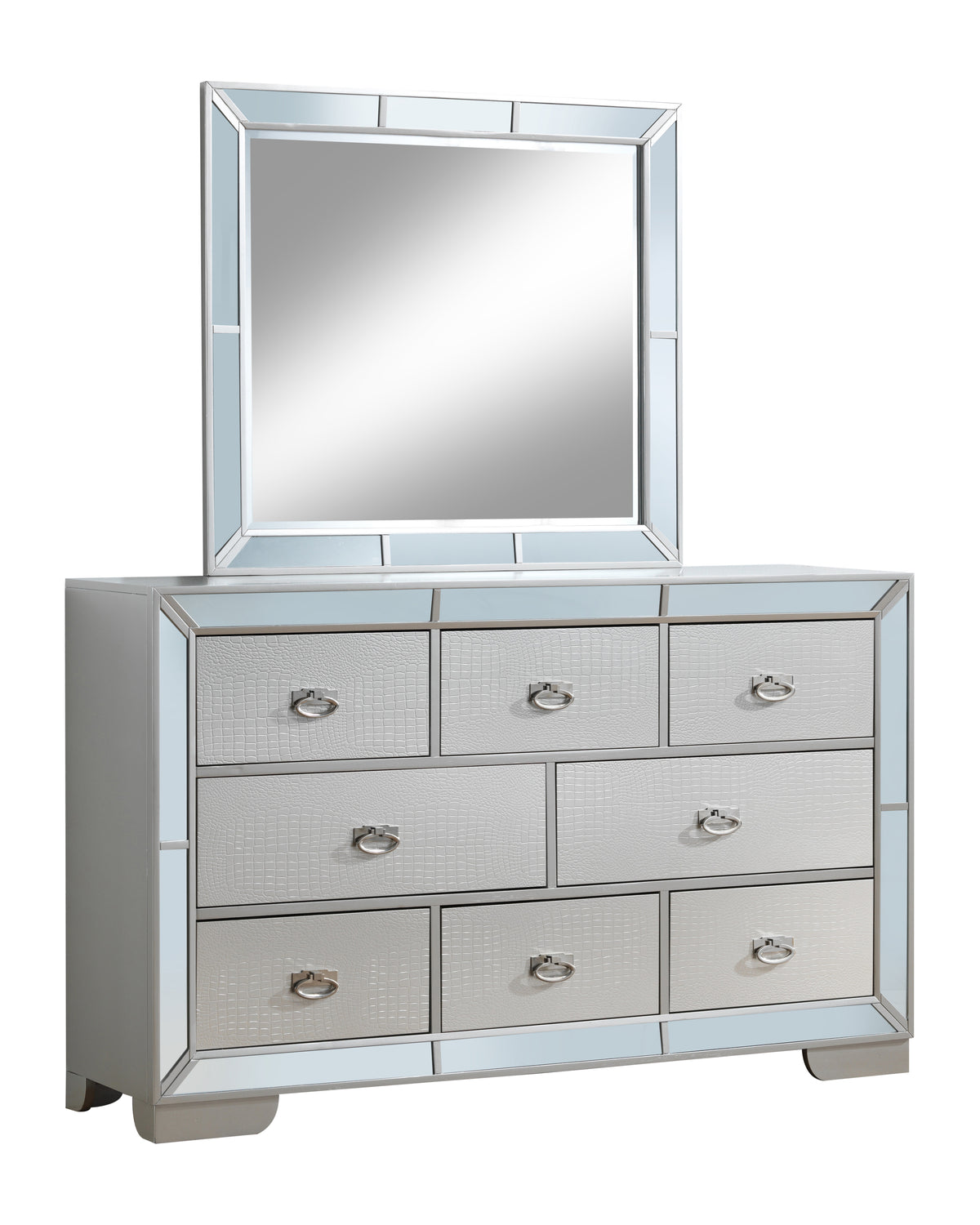 Hollywood Hills Bedroom Collection