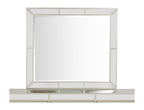 Hollywood Hills Mirror