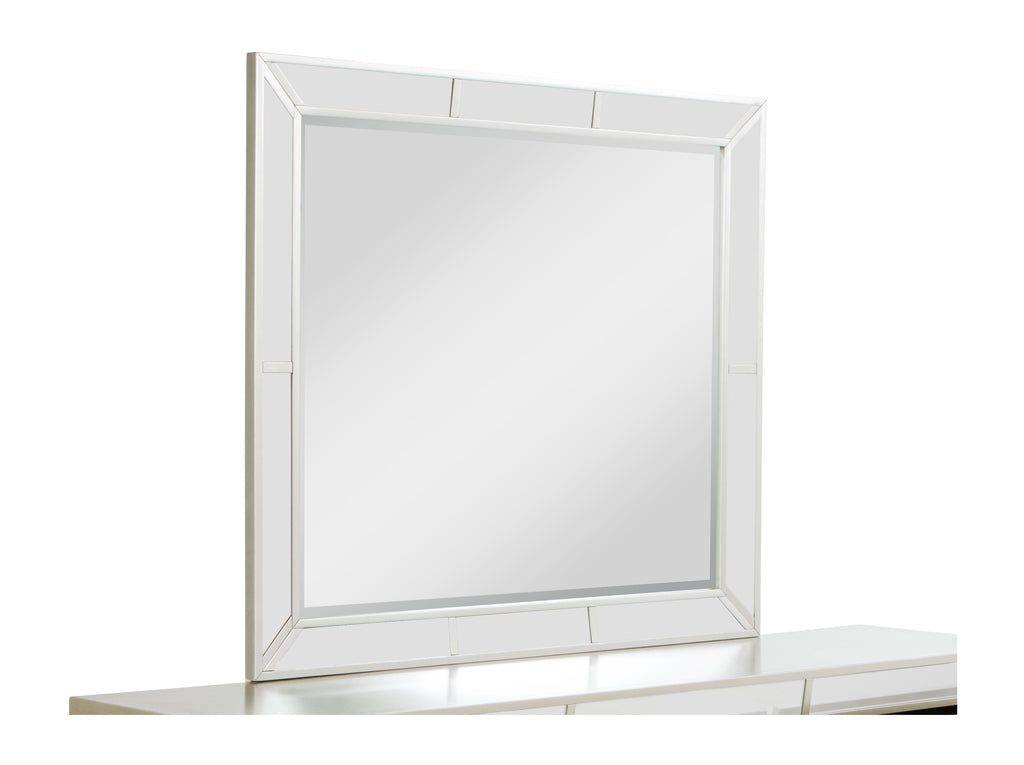Hollywood Hills Mirror