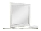 Hollywood Hills Mirror