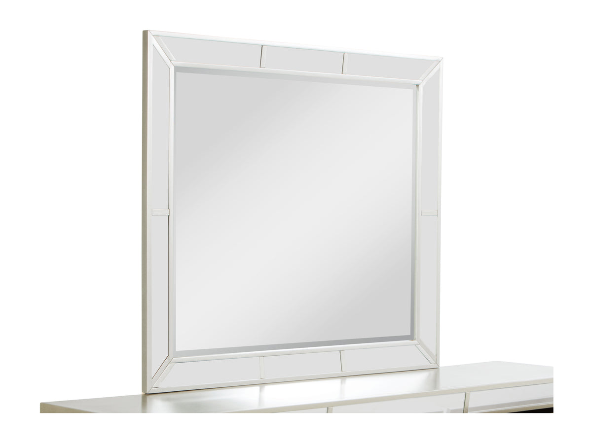 Hollywood Hills Mirror