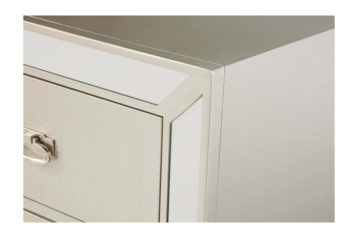 Hollywood Hills Nightstand