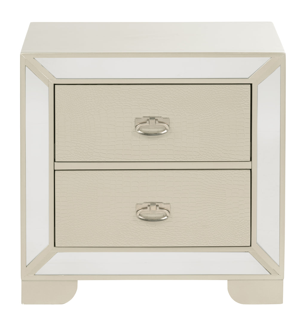 Hollywood Hills Nightstand