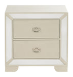 Hollywood Hills Nightstand