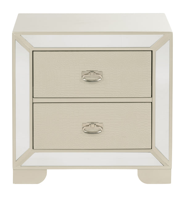 Hollywood Hills Nightstand