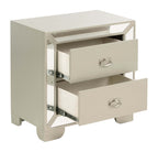 Hollywood Hills Nightstand