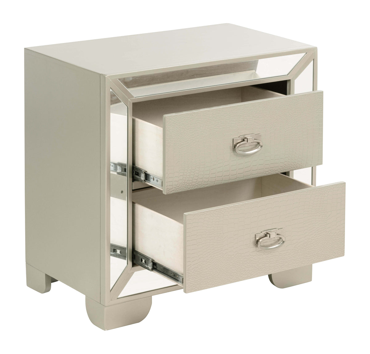 Hollywood Hills Nightstand