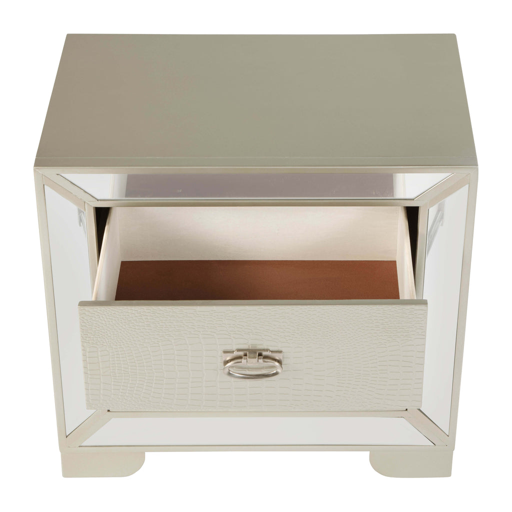 Hollywood Hills Nightstand