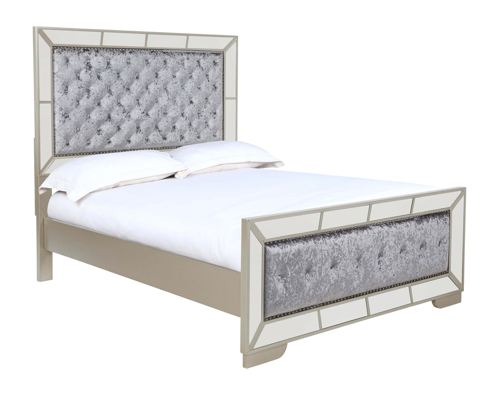 Hollywood Hills Bed
