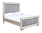 Hollywood Hills Bedroom Collection