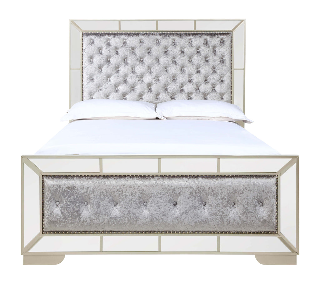 Hollywood Hills Bed