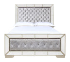 Hollywood Hills Bed