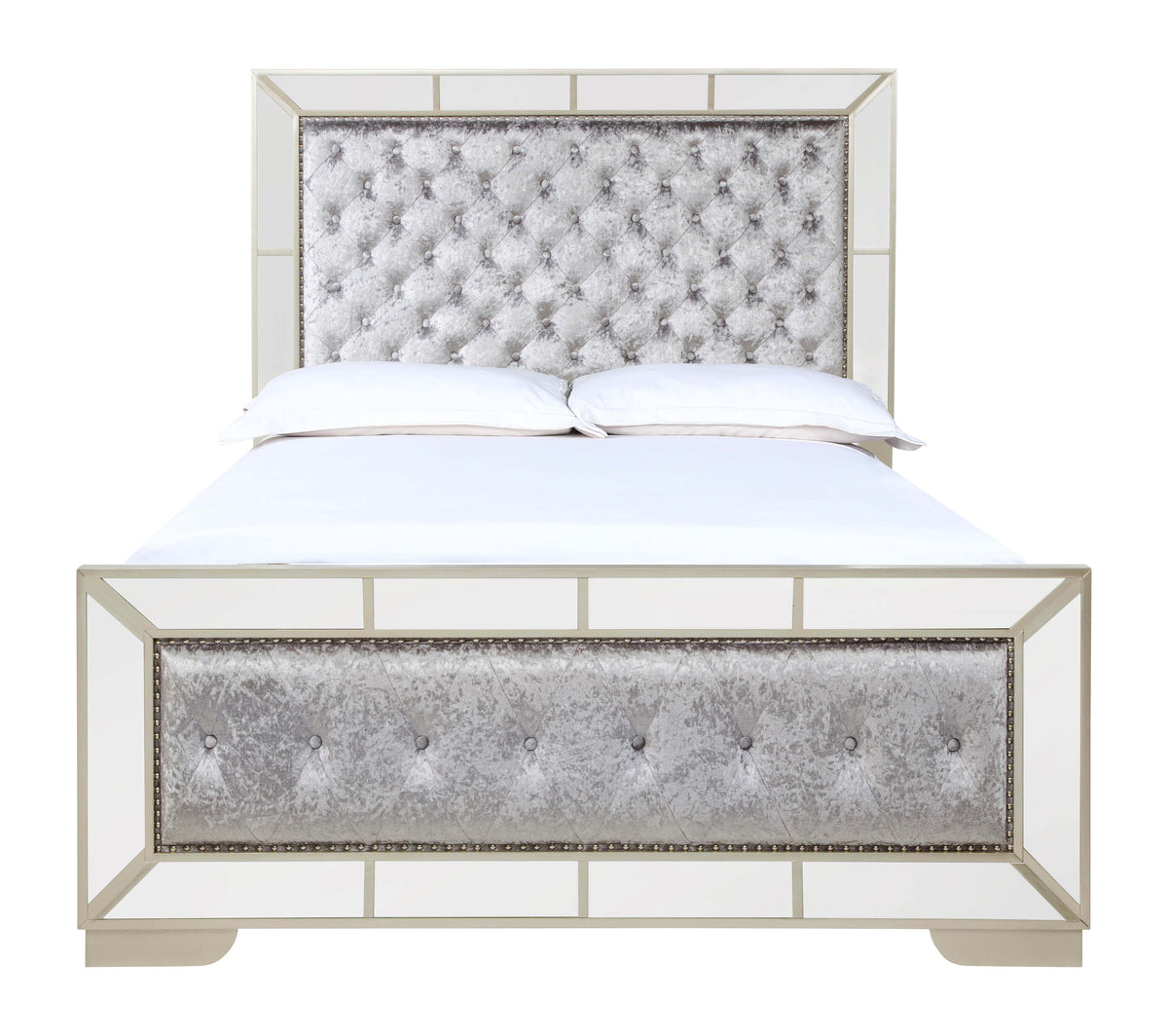 Hollywood Hills Bed