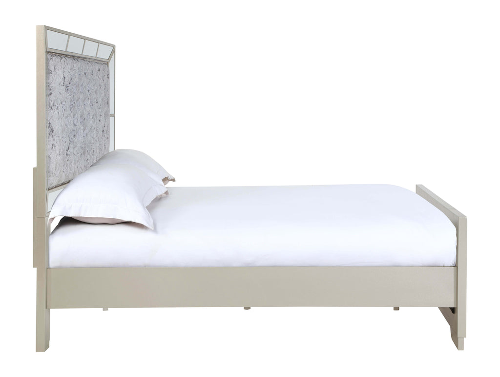 Hollywood Hills Bed