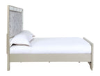 Hollywood Hills Bed