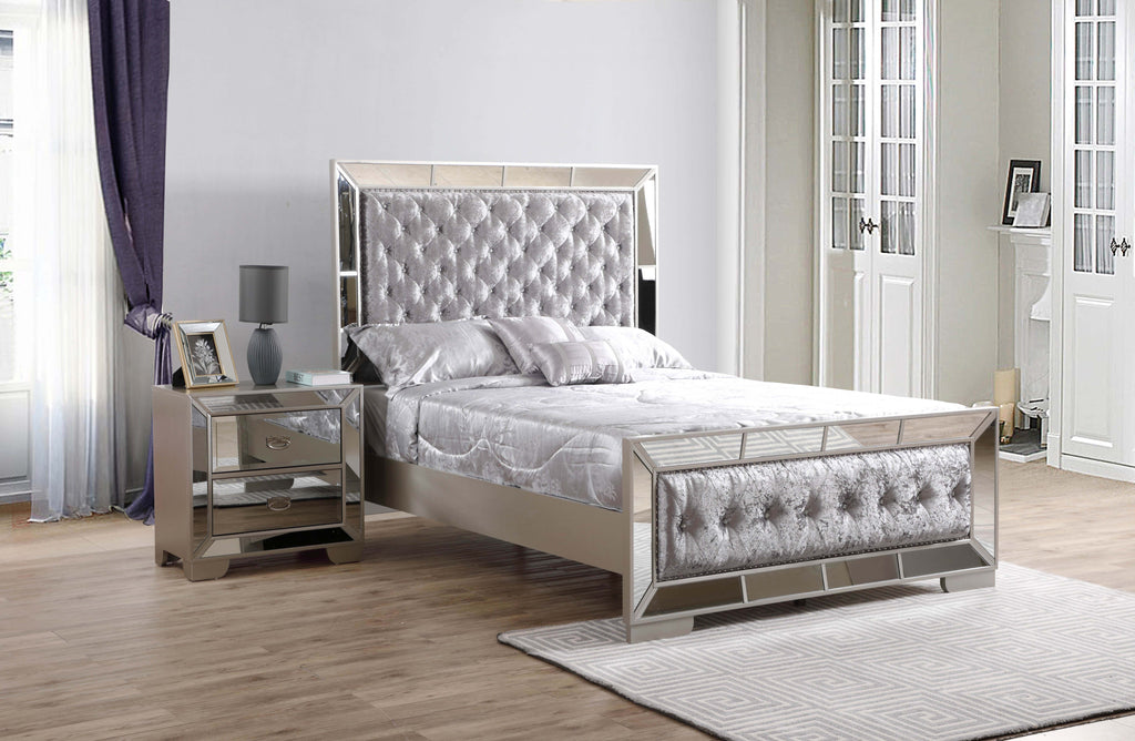 Hollywood Hills Bedroom Collection