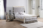 Hollywood Hills Bedroom Collection
