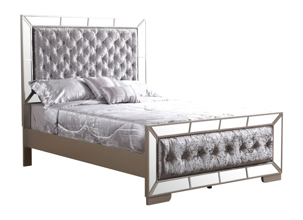 Hollywood Hills Bed