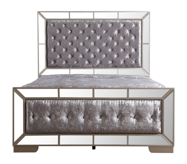 Hollywood Hills Bed