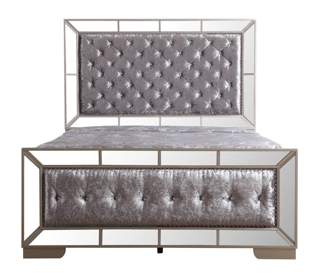 Hollywood Hills Bedroom Collection