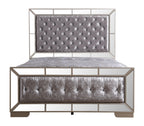 Hollywood Hills Bedroom Collection
