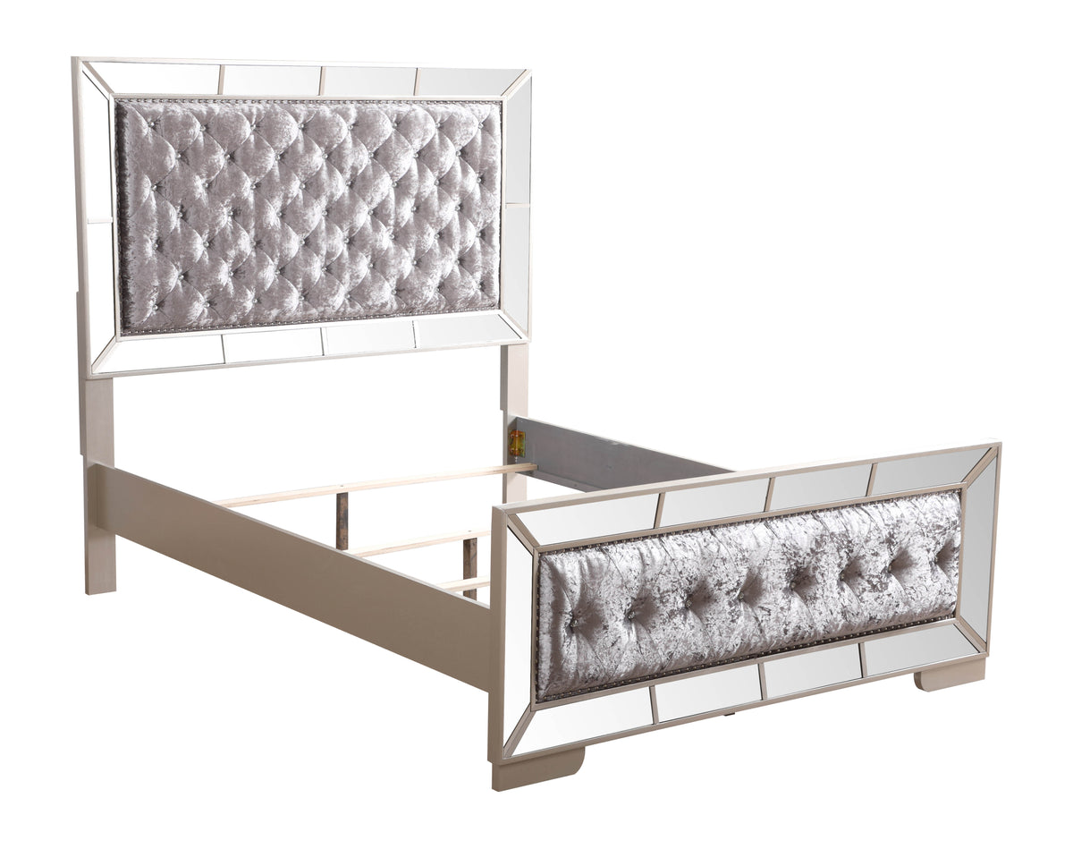 Hollywood Hills Bedroom Collection